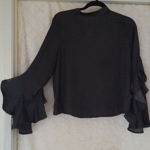 NWT! ELODIE BLOUSE